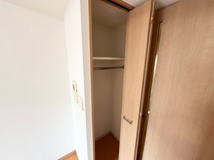 物件内観写真17　(収納)