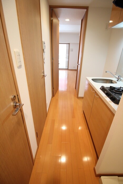 物件内観写真22　(廊下)