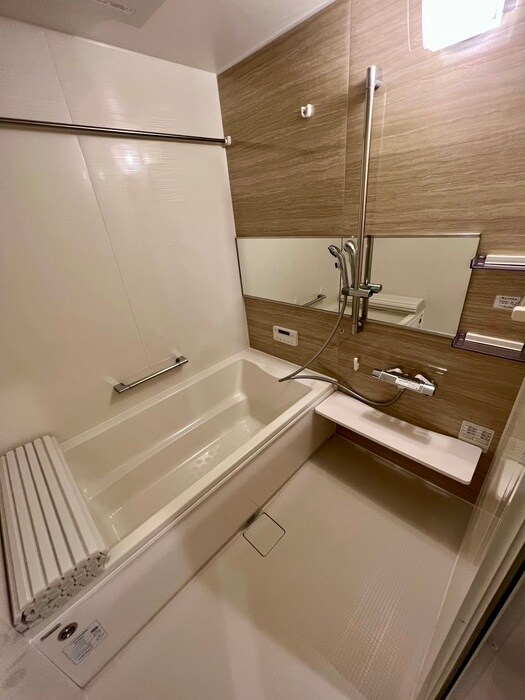 物件内観写真7　(バス／シャワールーム等)