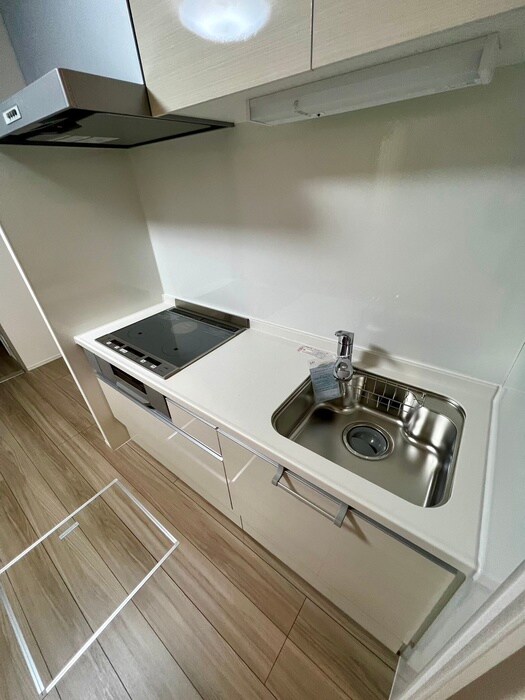 物件内観写真9　(キッチン)