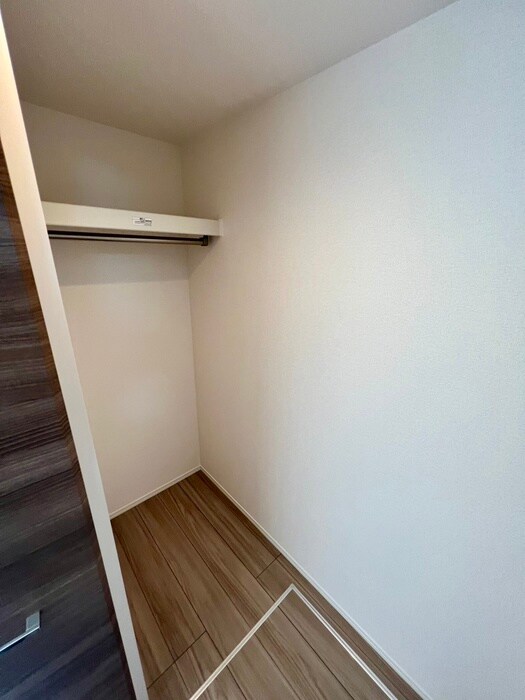 物件内観写真12　(収納)