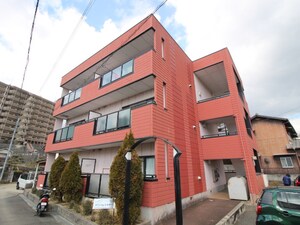 ドリームシャトー外観写真