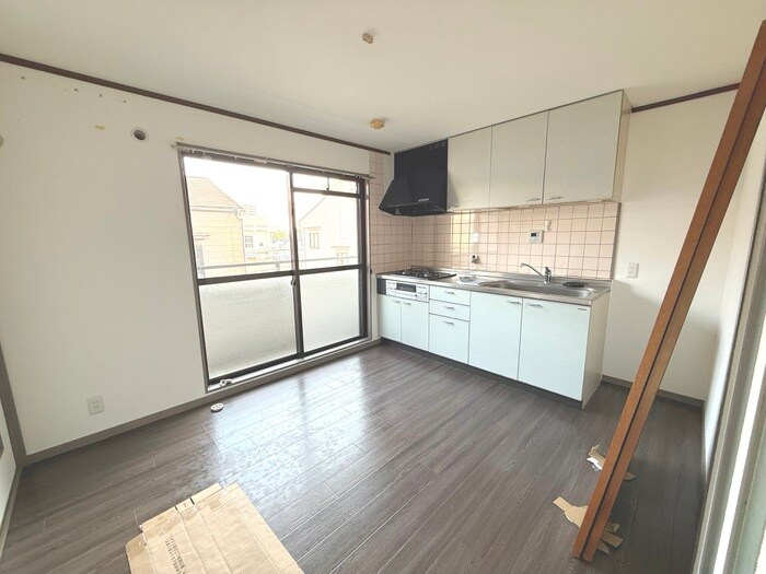 物件内観写真5　(居室)