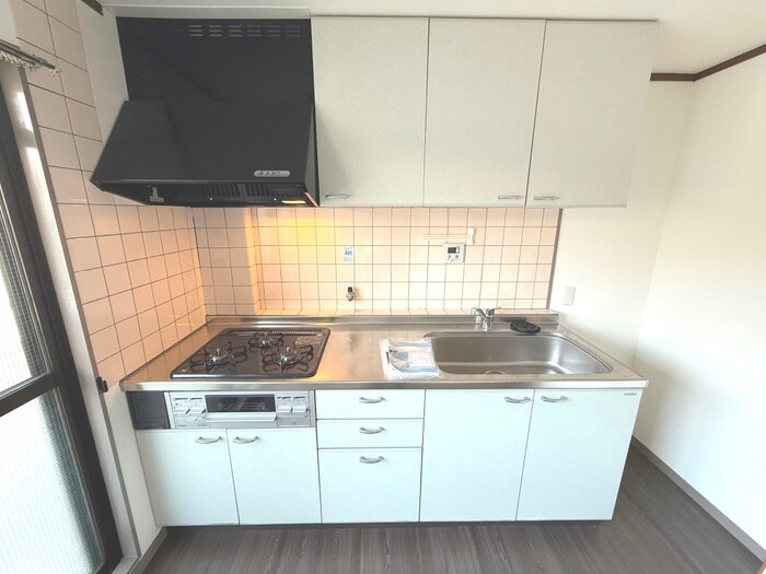 物件内観写真6　(居室)