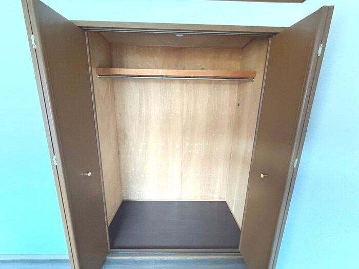 物件内観写真14　(収納)