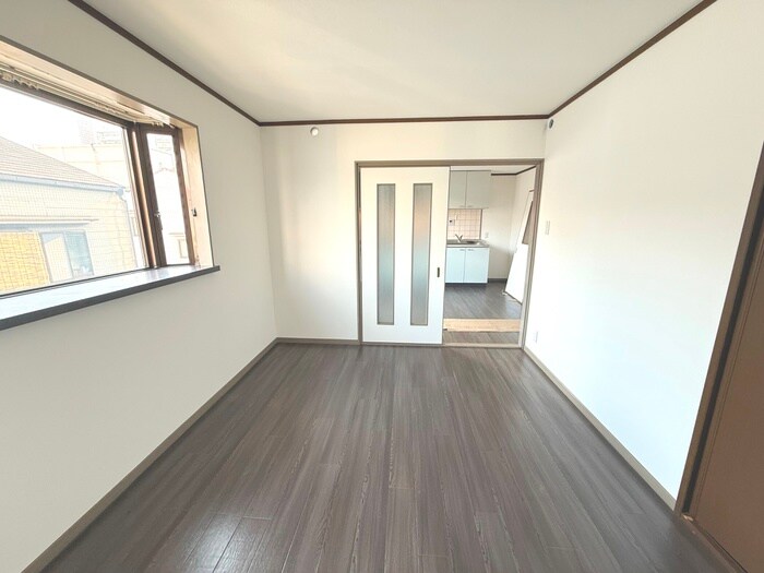 物件内観写真15　(居室)