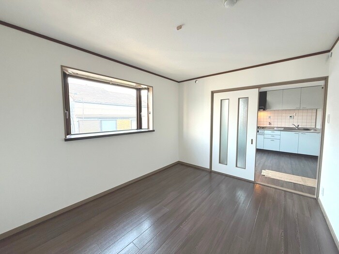 物件内観写真16　(居室)