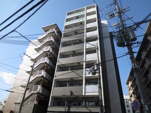 グランカリテ塚本(1005)外観写真