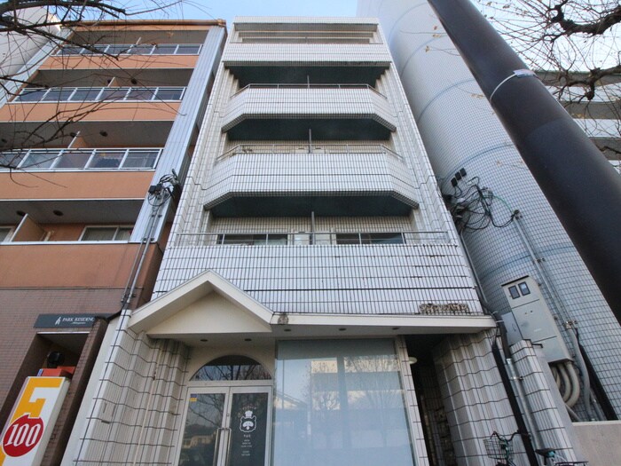 物件外観写真5　(外観写真)