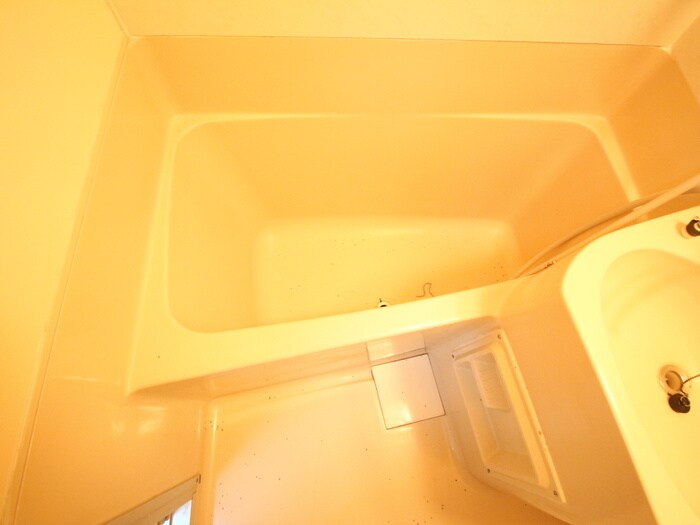 物件内観写真10　(バス／シャワールーム等)