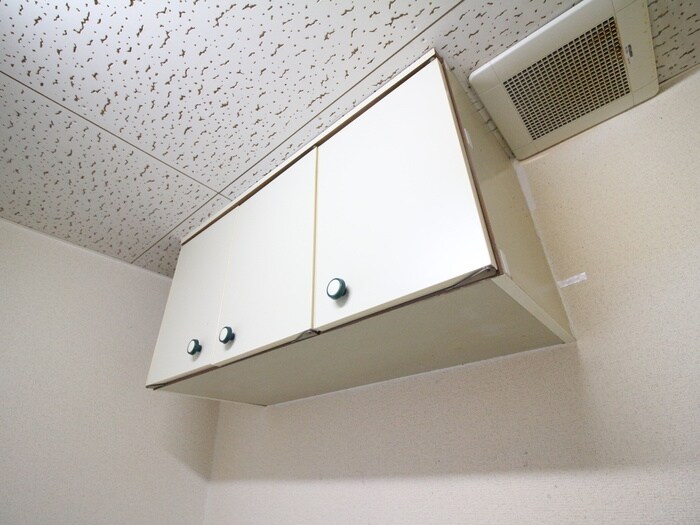 物件内観写真12　(収納)