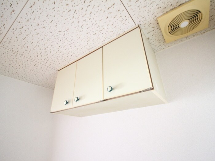 物件内観写真13　(収納)