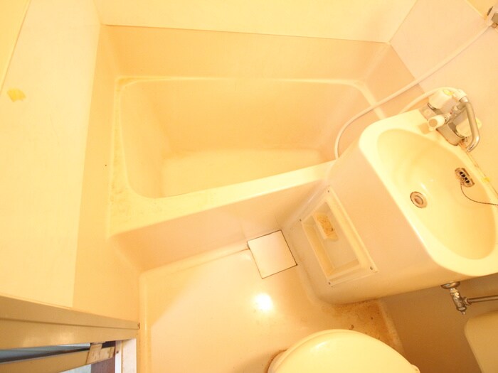 物件内観写真13　(バス／シャワールーム等)