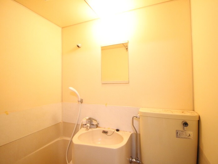 物件内観写真15　(洗面)