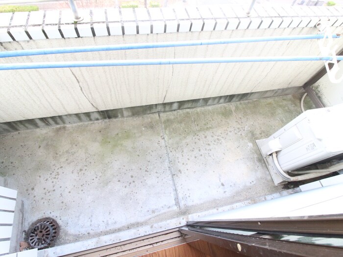 物件内観写真18　(ベランダ・バルコニー)