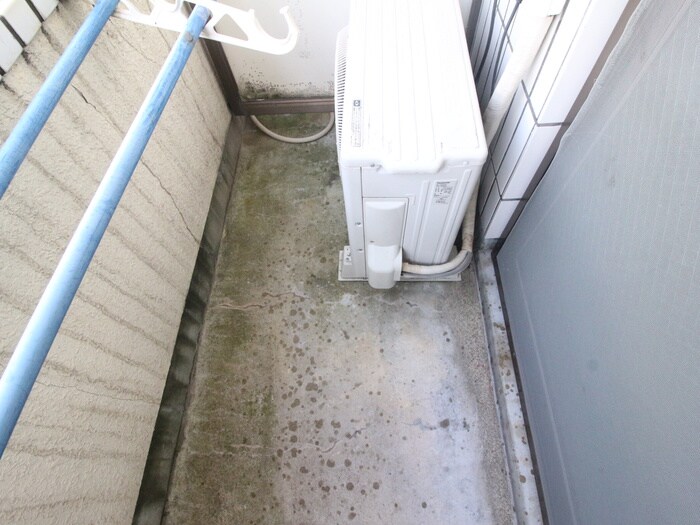 物件内観写真19　(ベランダ・バルコニー)