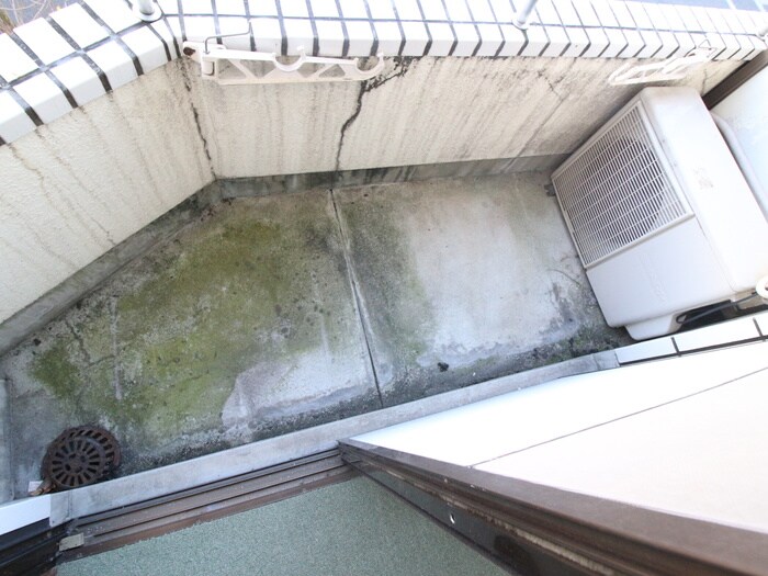 物件内観写真20　(ベランダ・バルコニー)