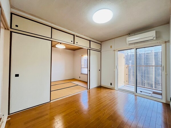 居室