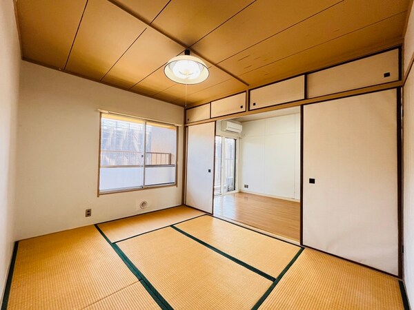 居室