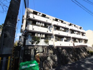 シティコア夙川（１０２）外観写真