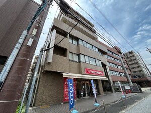 ＫＩビル外観写真