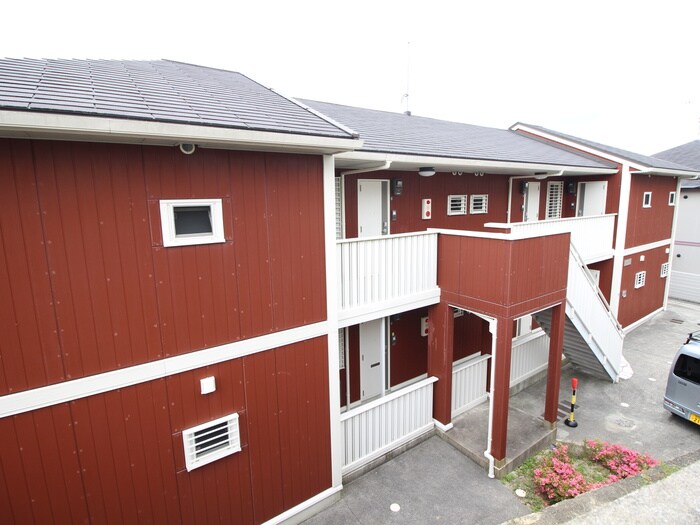 物件外観写真4　(外観写真)