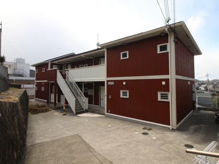 物件外観写真5　(外観写真)