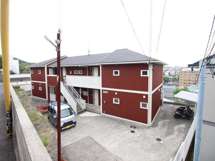 物件外観写真6　(外観写真)