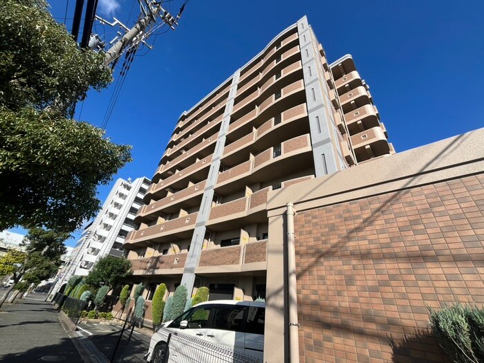 物件外観写真2　(建物設備)