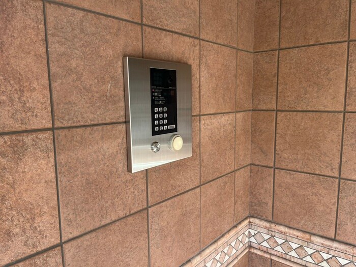 物件外観写真3　(建物設備)