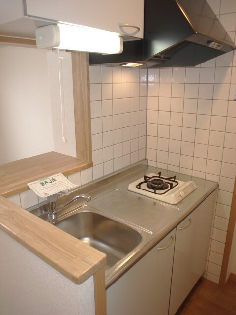 物件内観写真10　(キッチン)