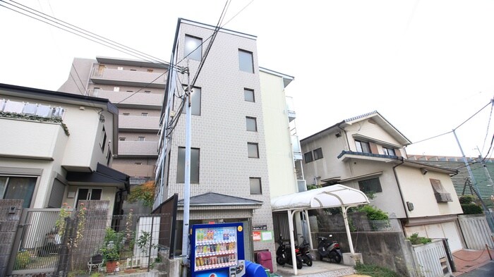 物件外観写真2　(その他)