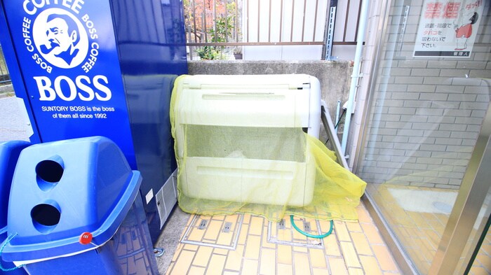 物件外観写真5　(建物設備)