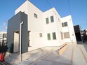 仮）ﾌｼﾞﾊﾟﾚｽ四條畷市二丁通町11
