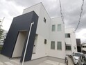 ﾌｼﾞﾊﾟﾚｽ四條畷市二丁通町11