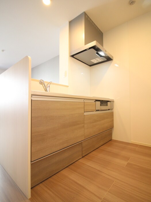 物件内観写真8　(キッチン)