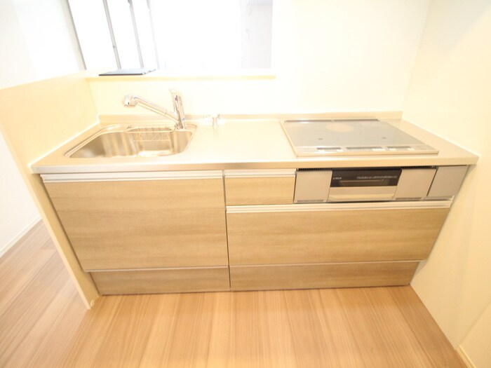 物件内観写真9　(キッチン)