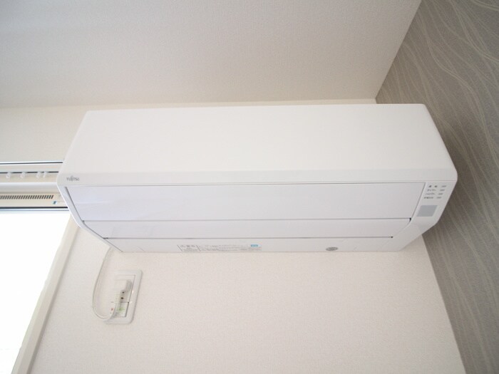 物件内観写真10　(居室)