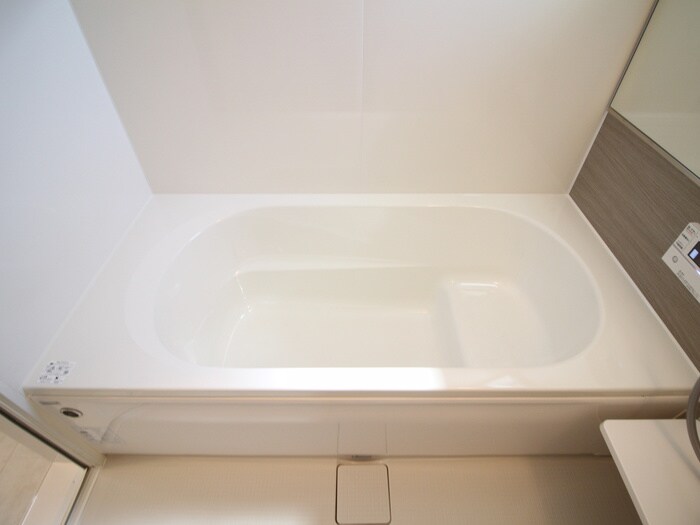 物件内観写真12　(バス／シャワールーム等)