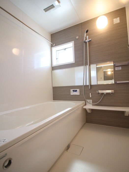 物件内観写真13　(バス／シャワールーム等)