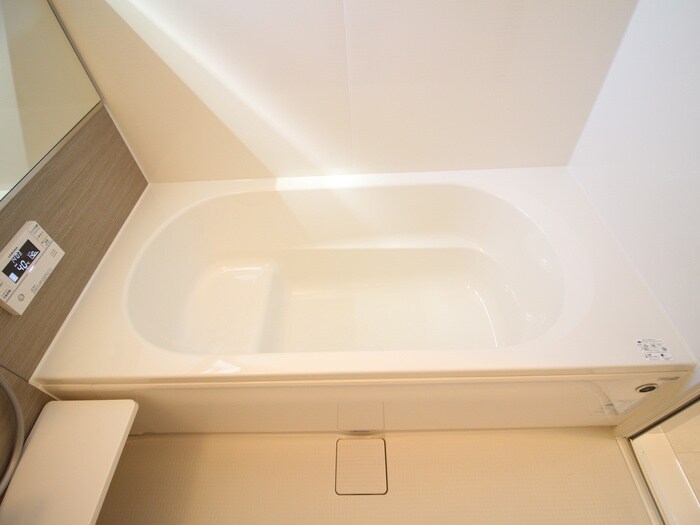 物件内観写真18　(バス／シャワールーム等)