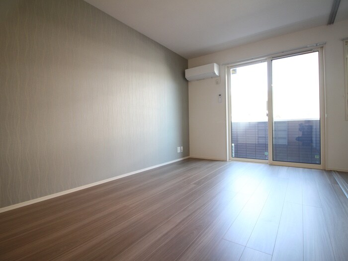 物件内観写真18　(ベランダ・バルコニー)