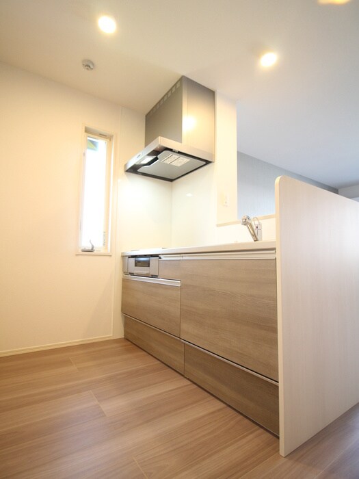 物件内観写真19　(キッチン)