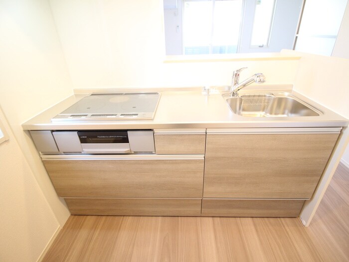 物件内観写真20　(キッチン)