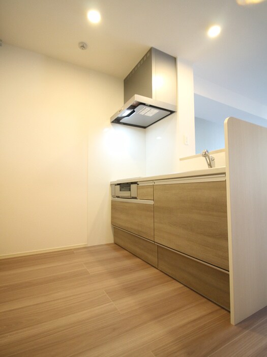 物件内観写真22　(キッチン)