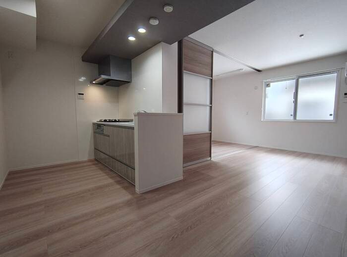 物件内観写真5　(居室)