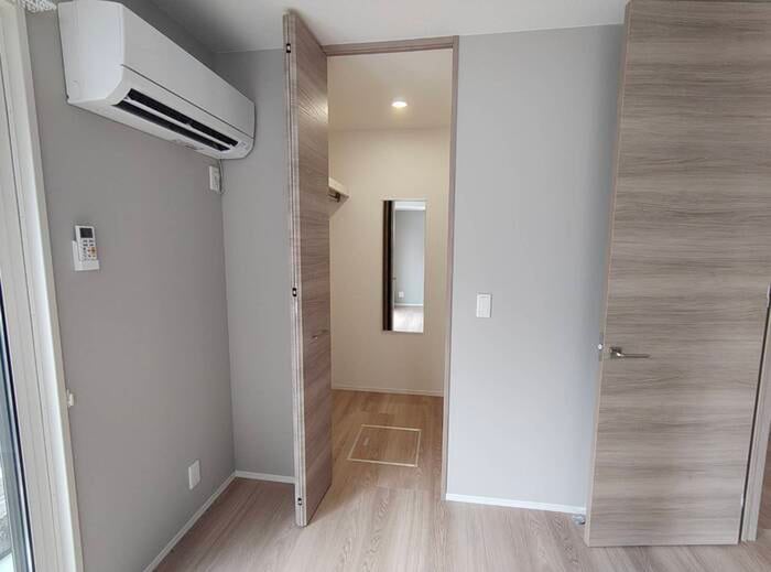 物件内観写真12　(収納)