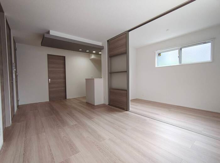 物件内観写真13　(居室)