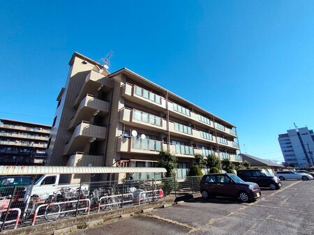 エステート・ミナミ外観写真