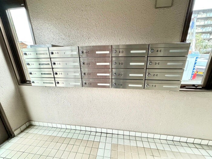 物件外観写真5　(建物設備)